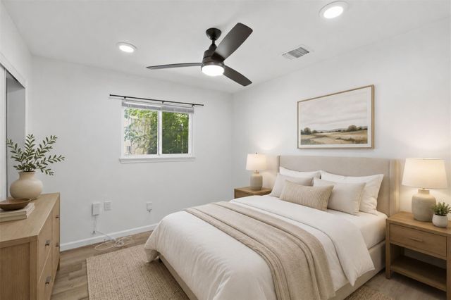 6807 La Salle DR, Austin, TX 78723