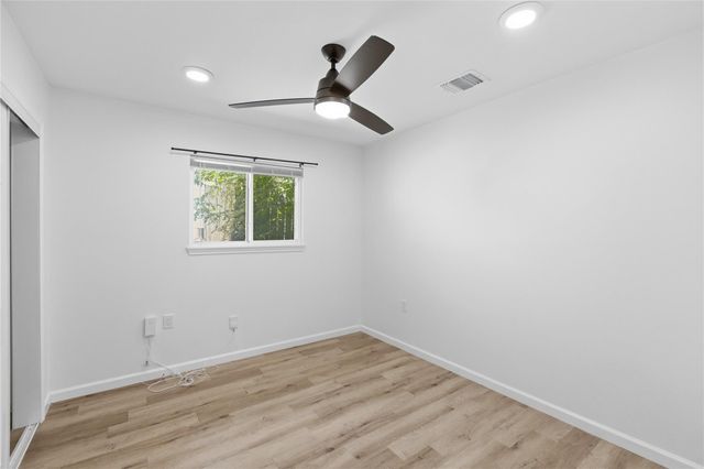 6807 La Salle DR, Austin, TX 78723