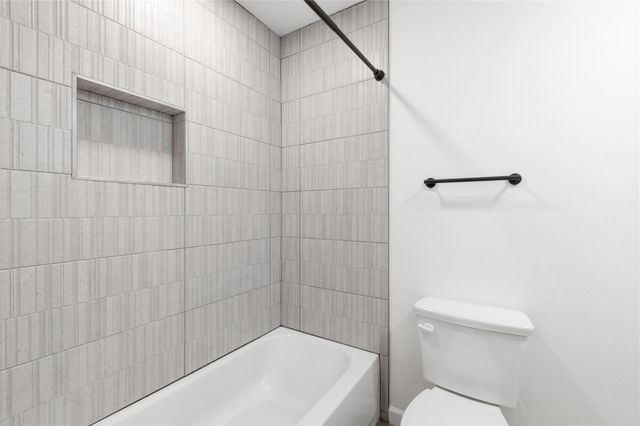 6807 La Salle DR, Austin, TX 78723