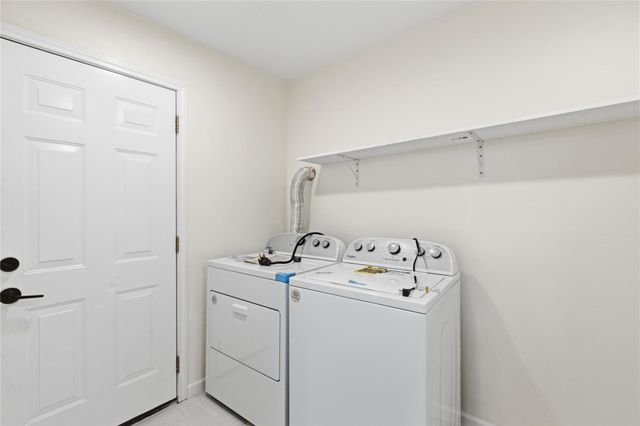 6807 La Salle DR, Austin, TX 78723