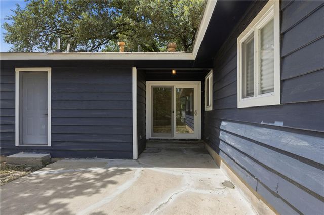 6807 La Salle DR, Austin, TX 78723