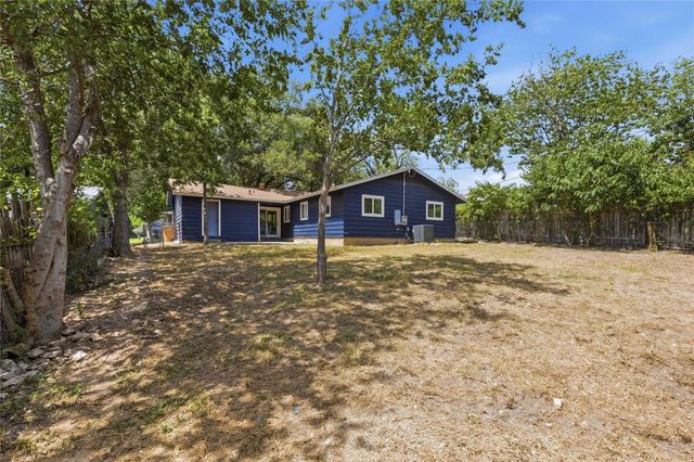 6807 La Salle DR, Austin, TX 78723