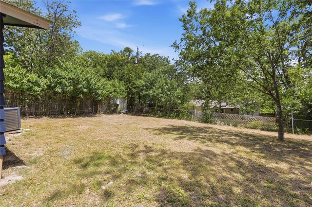 6807 La Salle DR, Austin, TX 78723