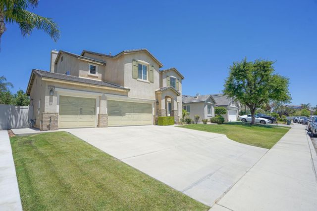 10708 DESERT VIEW Place, Bakersfield, CA 93311