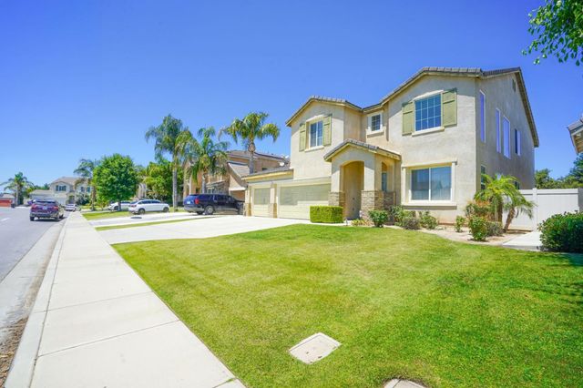 10708 DESERT VIEW Place, Bakersfield, CA 93311
