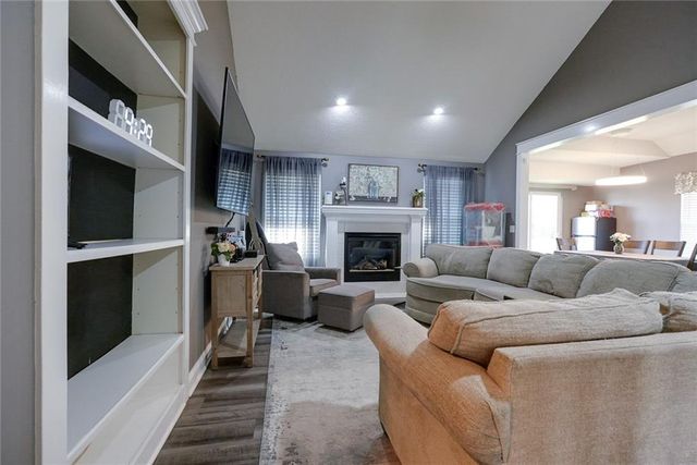 710 SW Brome Drive, Grain Valley, MO 64029