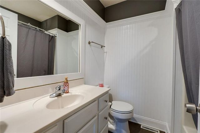 710 SW Brome Drive, Grain Valley, MO 64029