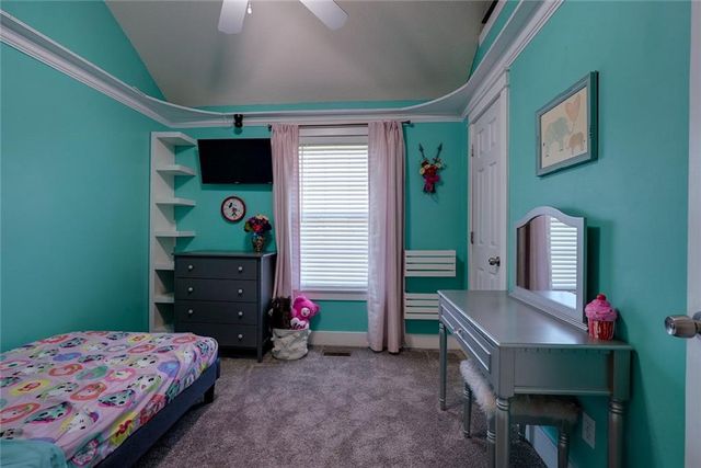 710 SW Brome Drive, Grain Valley, MO 64029