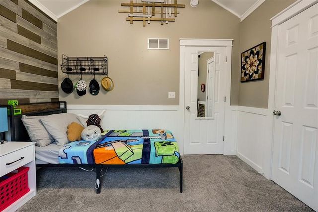 710 SW Brome Drive, Grain Valley, MO 64029
