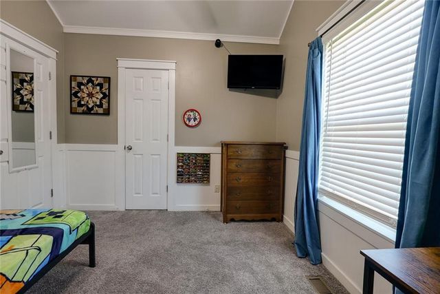 710 SW Brome Drive, Grain Valley, MO 64029