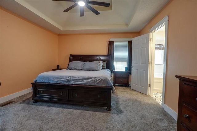 710 SW Brome Drive, Grain Valley, MO 64029