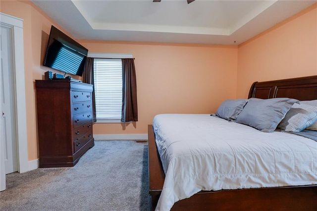 710 SW Brome Drive, Grain Valley, MO 64029