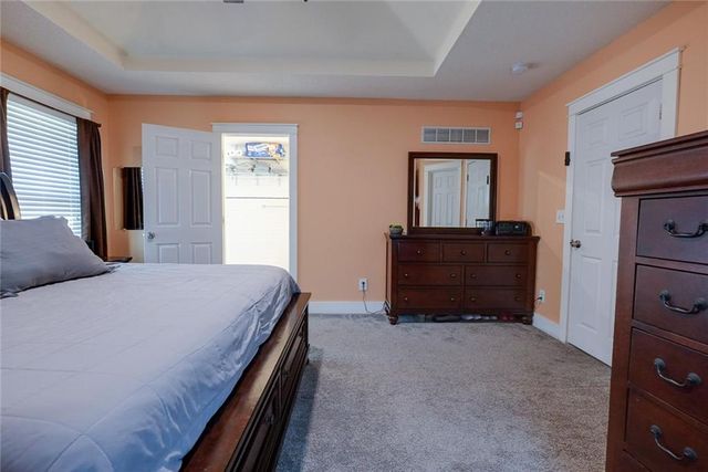 710 SW Brome Drive, Grain Valley, MO 64029