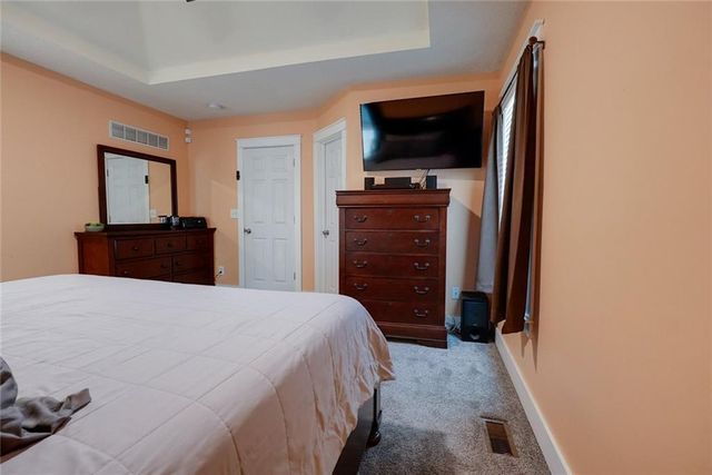 710 SW Brome Drive, Grain Valley, MO 64029