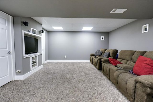 710 SW Brome Drive, Grain Valley, MO 64029