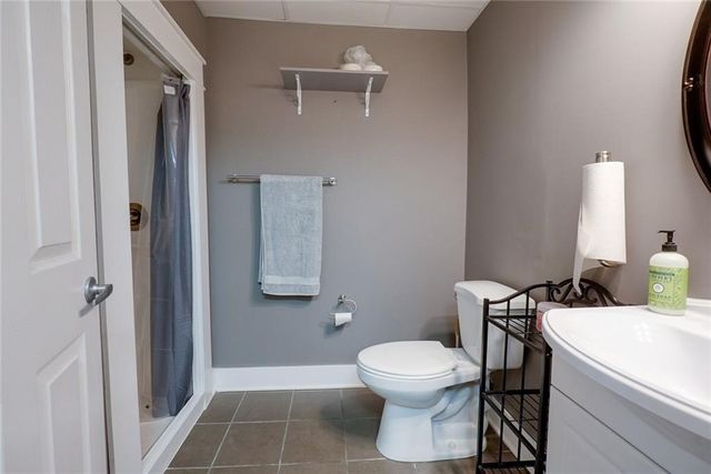 710 SW Brome Drive, Grain Valley, MO 64029