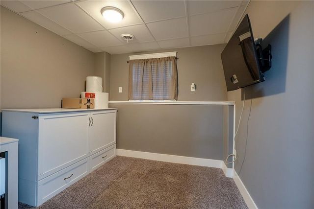 710 SW Brome Drive, Grain Valley, MO 64029