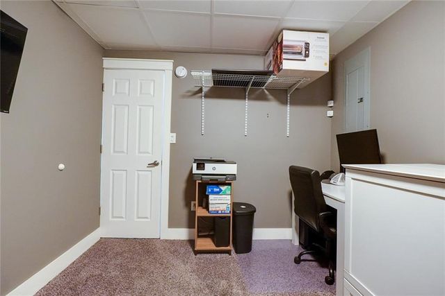 710 SW Brome Drive, Grain Valley, MO 64029