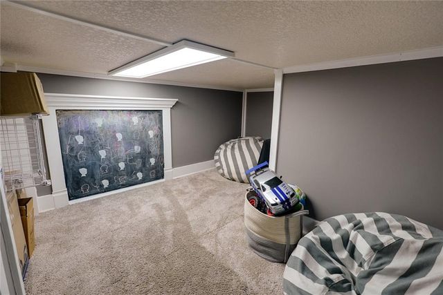 710 SW Brome Drive, Grain Valley, MO 64029