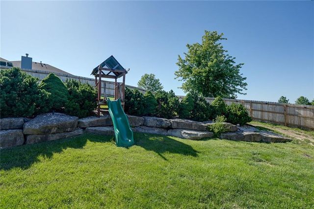 710 SW Brome Drive, Grain Valley, MO 64029
