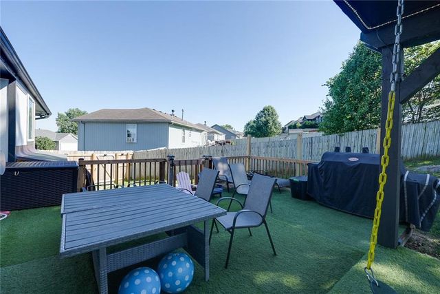 710 SW Brome Drive, Grain Valley, MO 64029