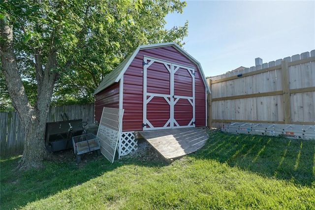 710 SW Brome Drive, Grain Valley, MO 64029