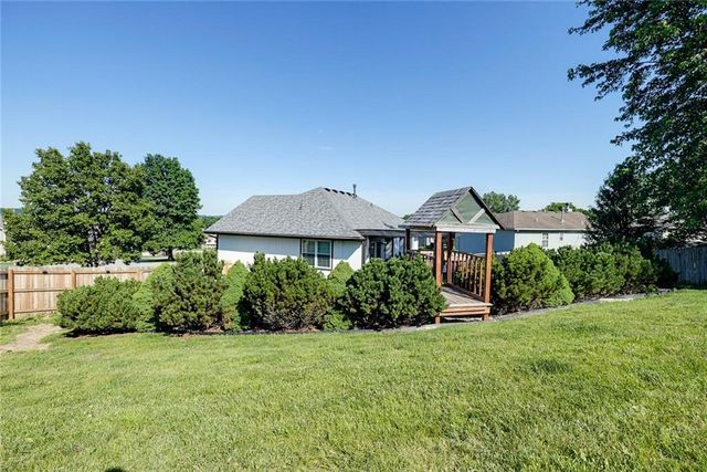 710 SW Brome Drive, Grain Valley, MO 64029