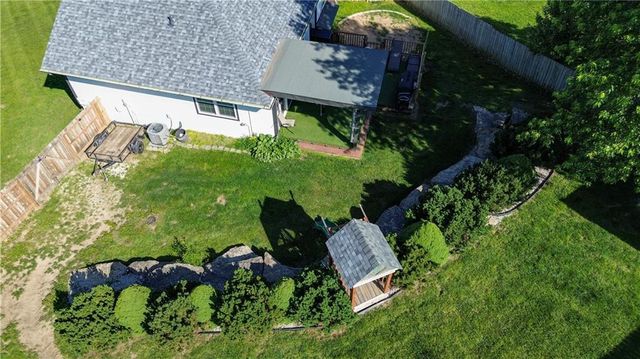 710 SW Brome Drive, Grain Valley, MO 64029