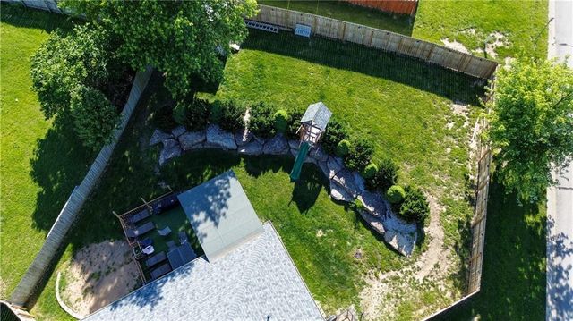 710 SW Brome Drive, Grain Valley, MO 64029