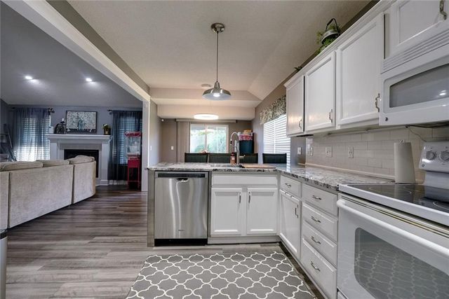 710 SW Brome Drive, Grain Valley, MO 64029