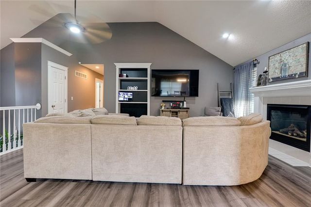 710 SW Brome Drive, Grain Valley, MO 64029