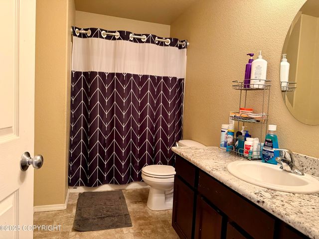 460 N Pine Ridge Loop, Wasilla, AK 99654