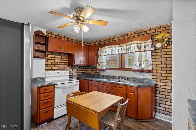 102 Potrock Road, Wellsburg, WV 26075