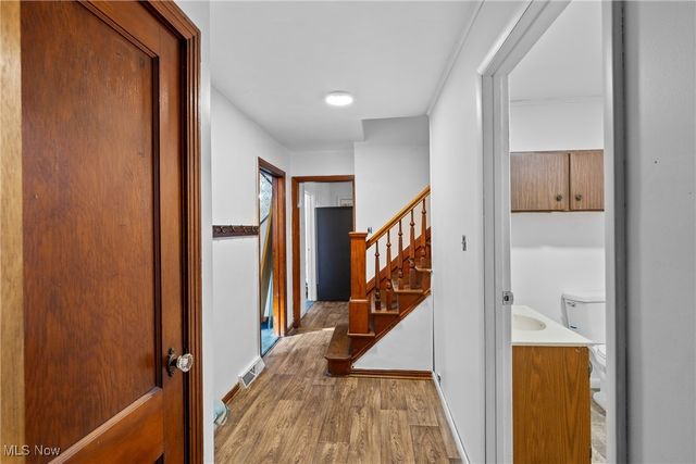 102 Potrock Road, Wellsburg, WV 26075