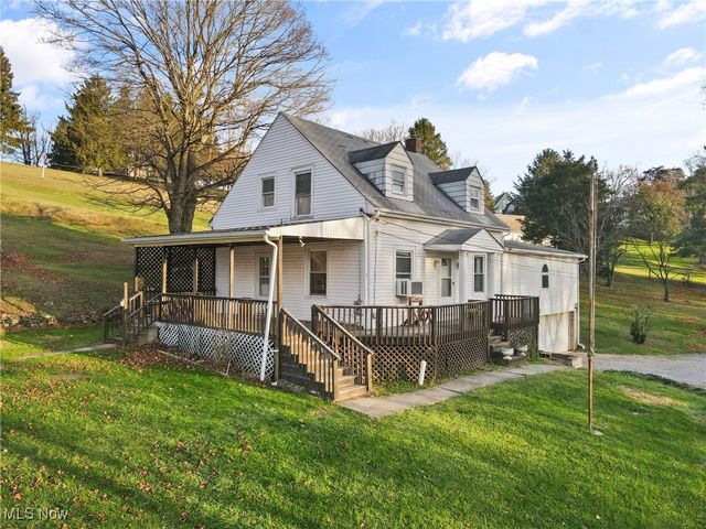 102 Potrock Road, Wellsburg, WV 26075