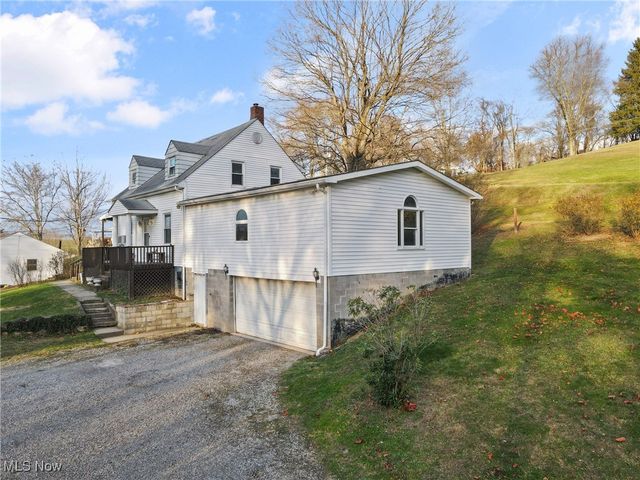 102 Potrock Road, Wellsburg, WV 26075