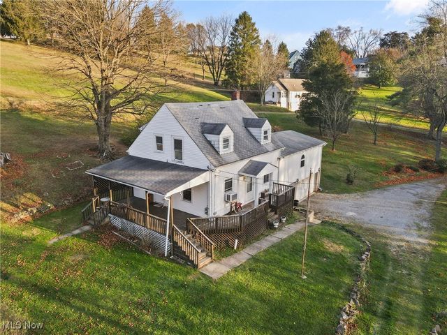102 Potrock Road, Wellsburg, WV 26075