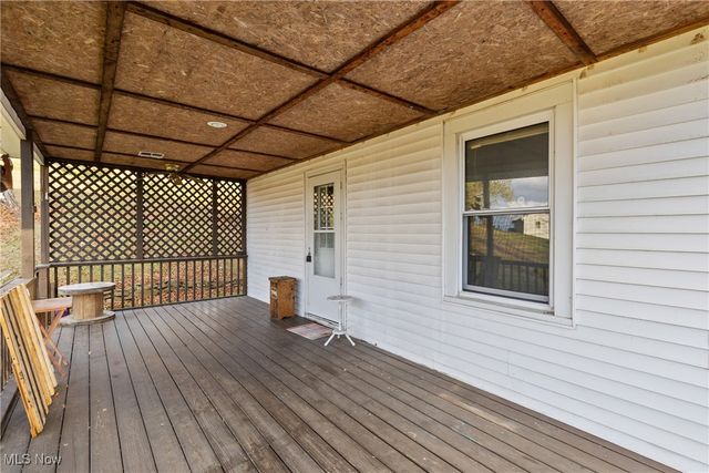 102 Potrock Road, Wellsburg, WV 26075