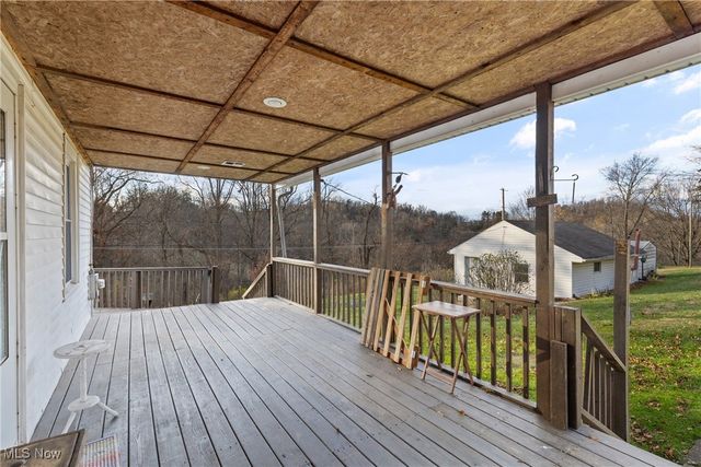 102 Potrock Road, Wellsburg, WV 26075