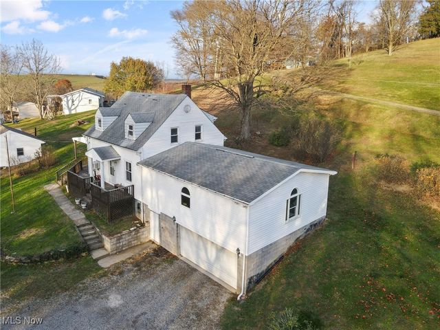 102 Potrock Road, Wellsburg, WV 26075