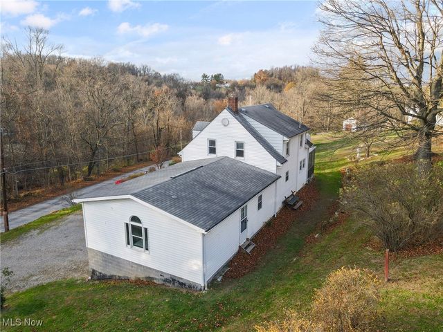 102 Potrock Road, Wellsburg, WV 26075