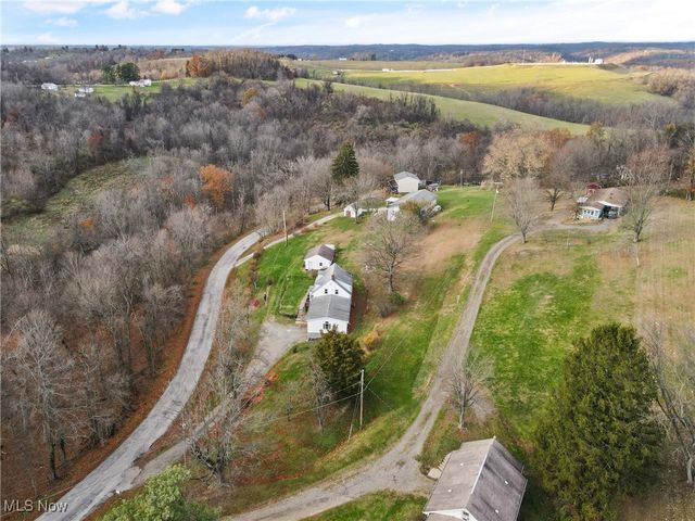 102 Potrock Road, Wellsburg, WV 26075