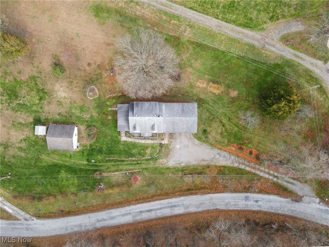 102 Potrock Road, Wellsburg, WV 26075