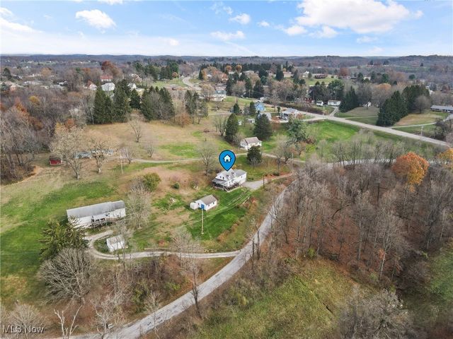 102 Potrock Road, Wellsburg, WV 26075