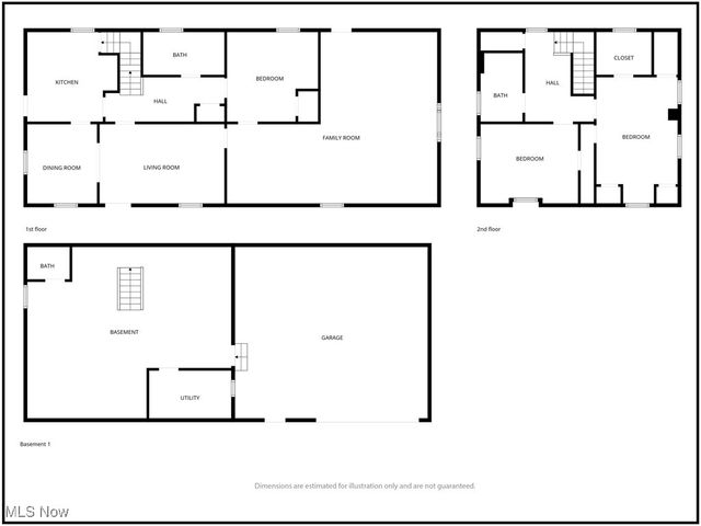 102 Potrock Road, Wellsburg, WV 26075