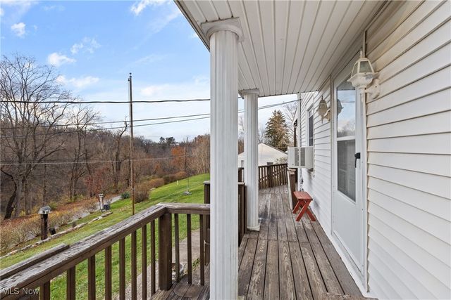 102 Potrock Road, Wellsburg, WV 26075