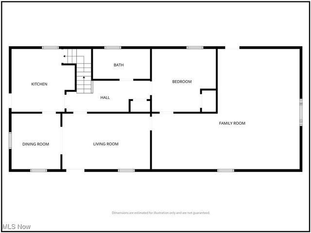 102 Potrock Road, Wellsburg, WV 26075