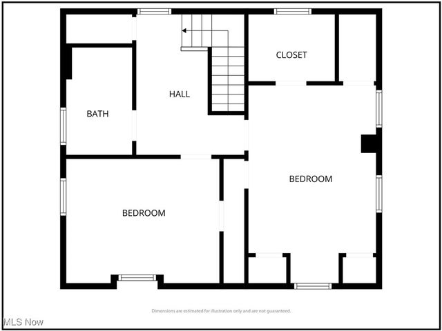 102 Potrock Road, Wellsburg, WV 26075