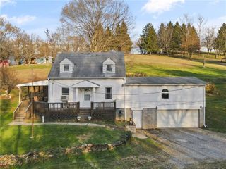 102 Potrock Road, Wellsburg, WV 26075