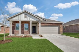 212 Briar Cove, Anna, TX 75409